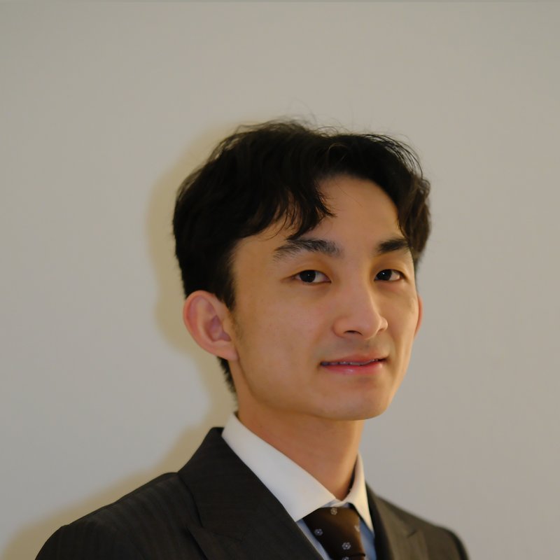Ethan Huang