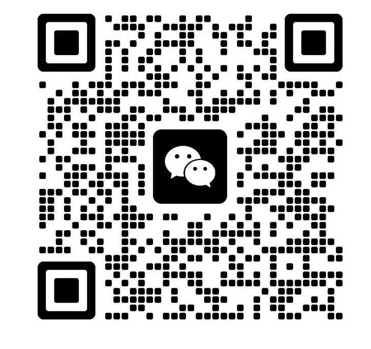 WeChat QR code: scan to add Andy as a friend